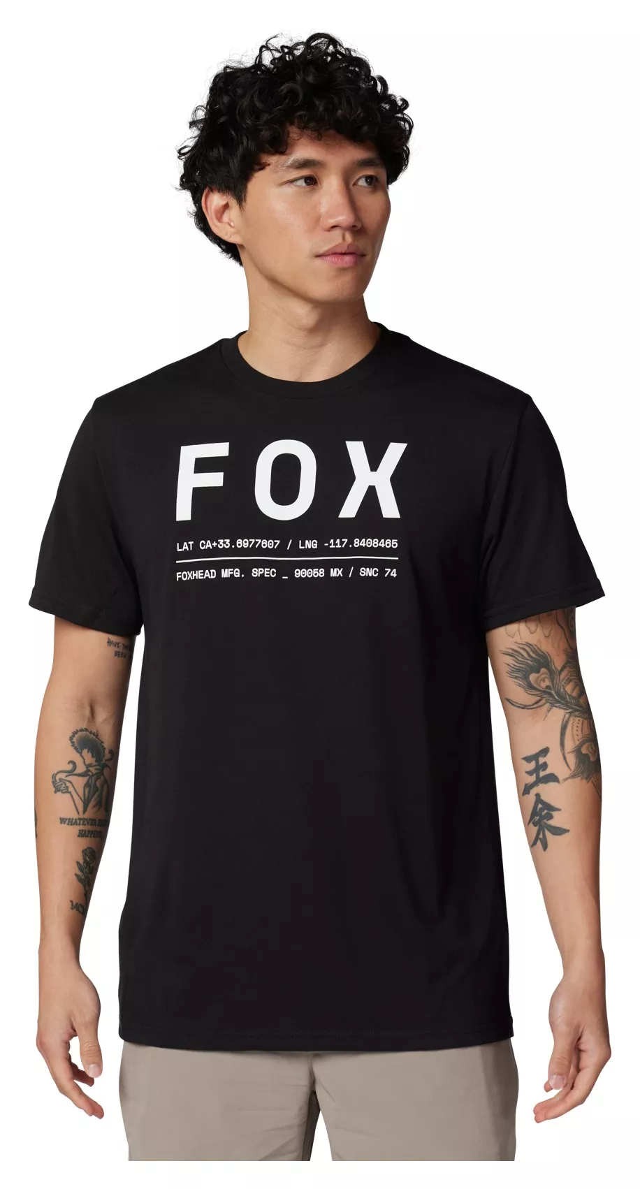 Fox Racing Non-Stop Tech T-Shirt