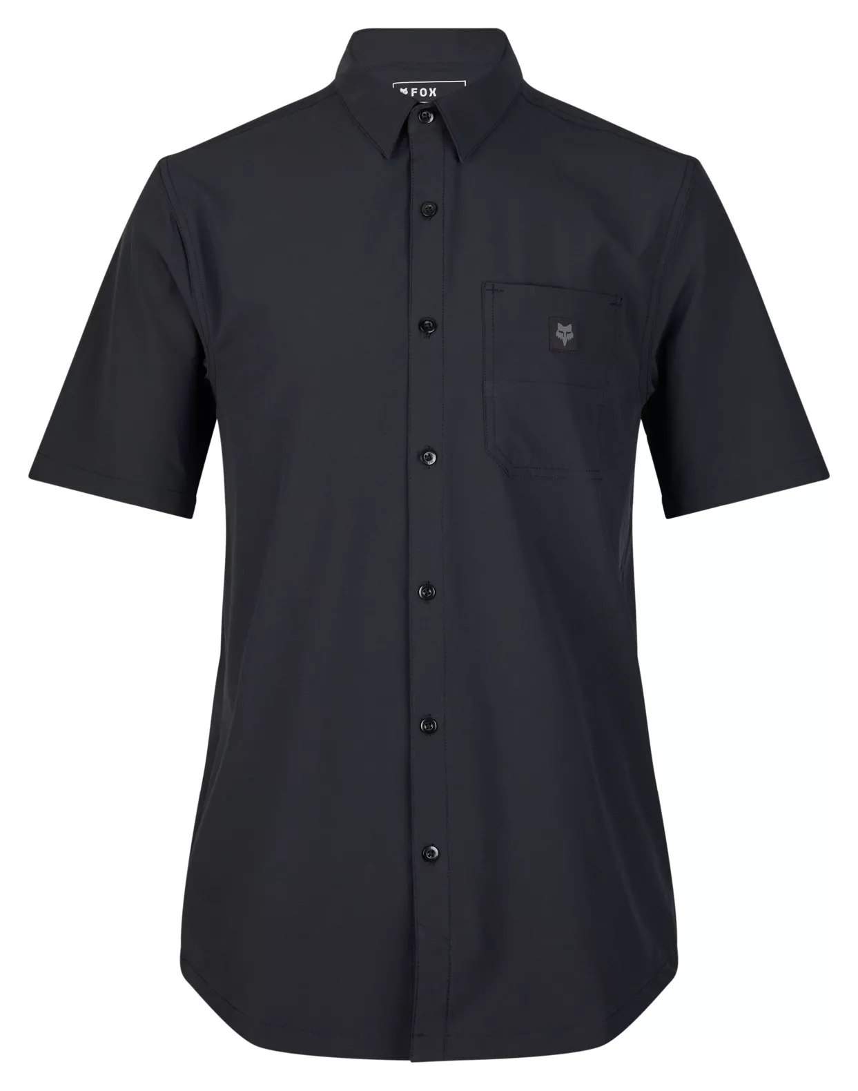 Fox Racing Ranger Short Sleeve MTB Woven Jersey