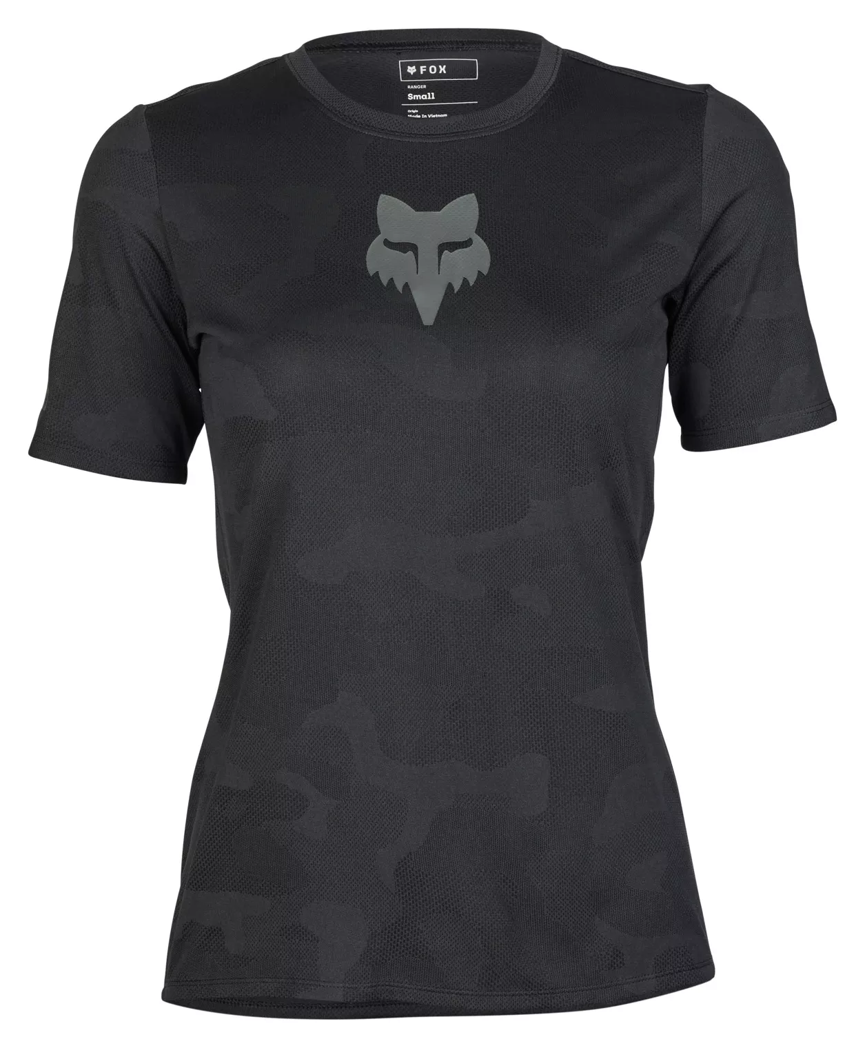 Fox Racing Ranger TD Women's Short Sleeve MTB Jersey