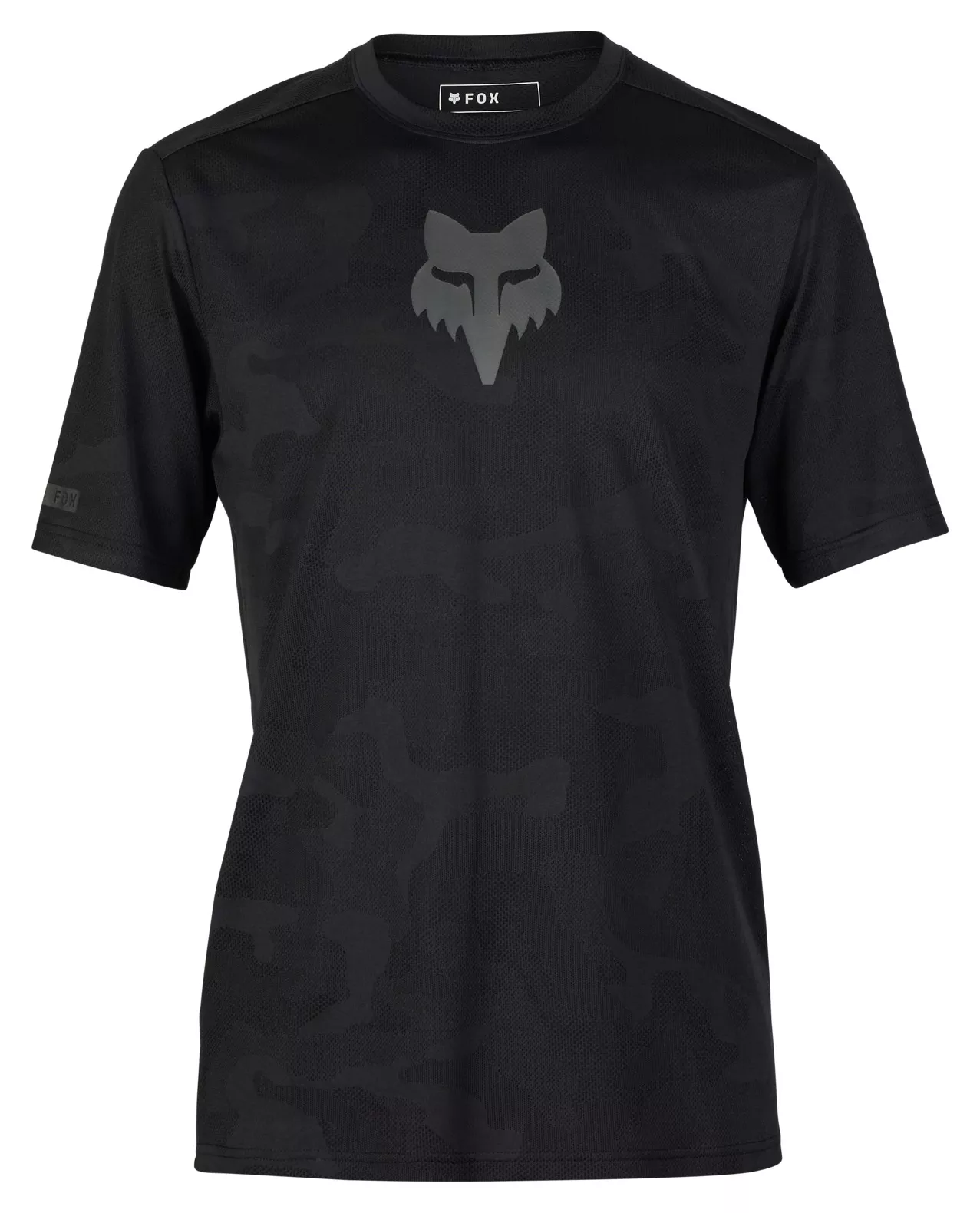 Fox Racing Ranger Tru Dri Short Sleeve MTB Jersey