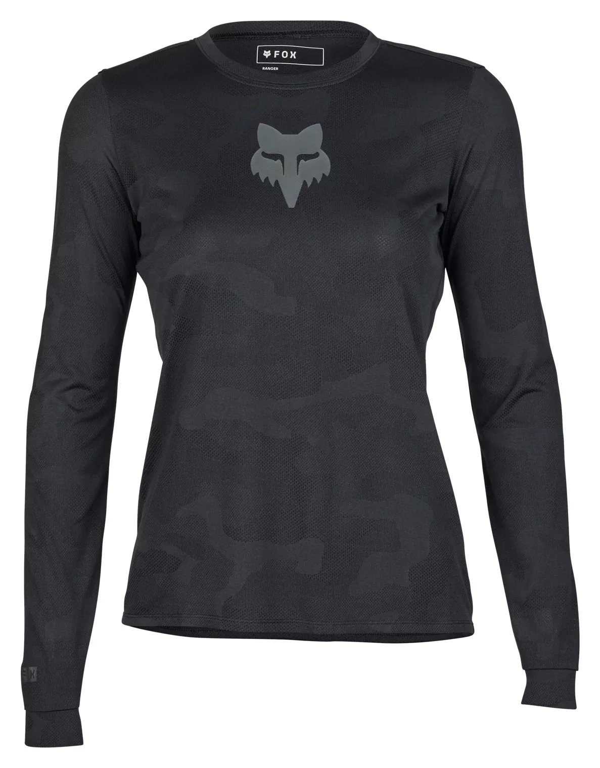 Fox Racing Ranger Tru Dri Women's MTB Jersey