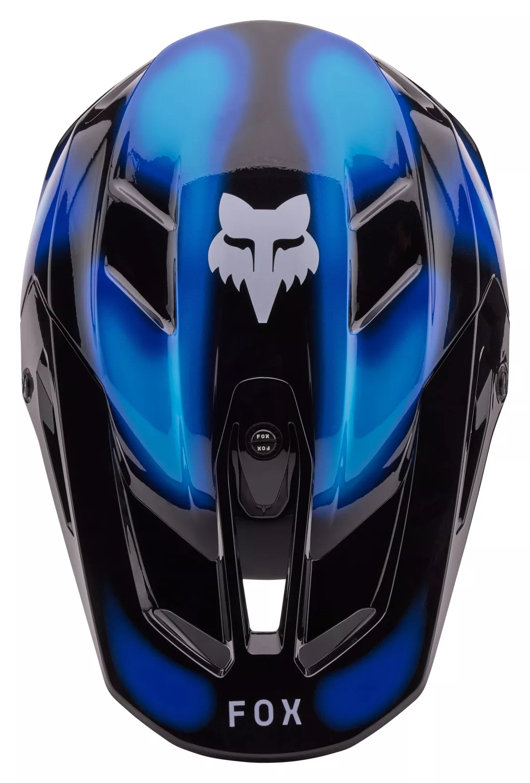 Fox Racing V3 Volatile Helmet Visor