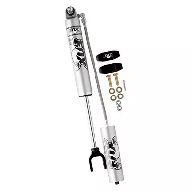 Fox Shox 980-24-966 Front 2.0 Reservoir Shock for Silverado Sierra 2500 3500 HD