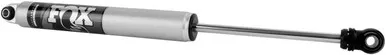 Fox Shox 985-24-190 Rear 2.0 IFP Shock for Silverado Sierra 2500 3500 HD