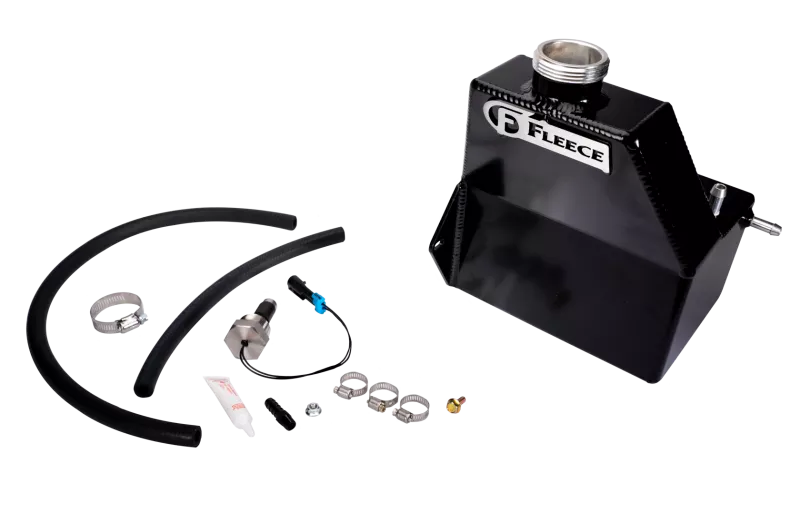 FPE Coolant Tanks
