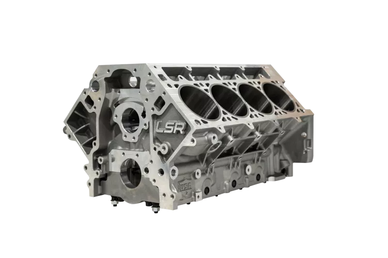 FPE Gas Engine Blocks