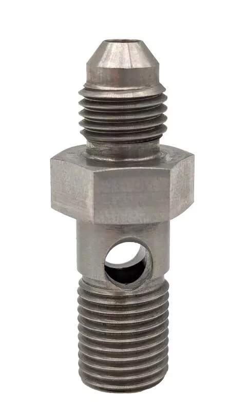 FPT Fittings