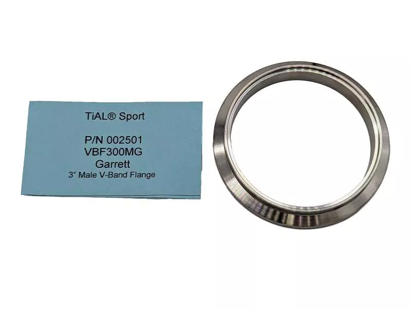 FPT Flanges