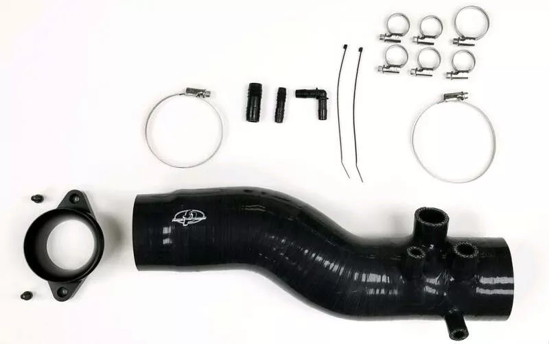 FPT Inlet Pipes