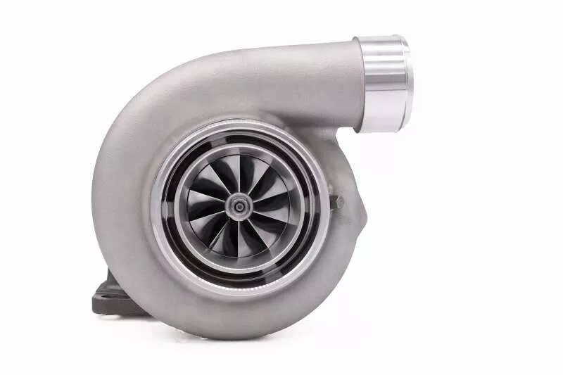 FPT Street Turbochargers
