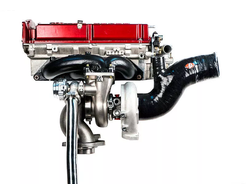 FPT Turbine Housings