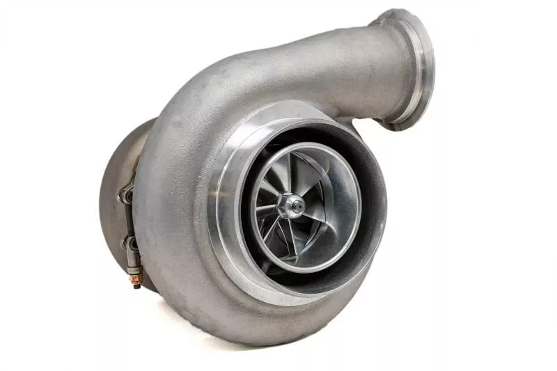 FPT Universal Turbochargers