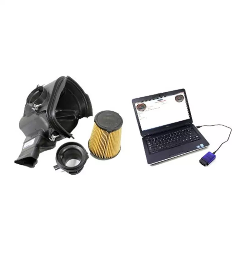 FR Calibration Kits
