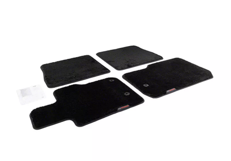 FR Floor Mats