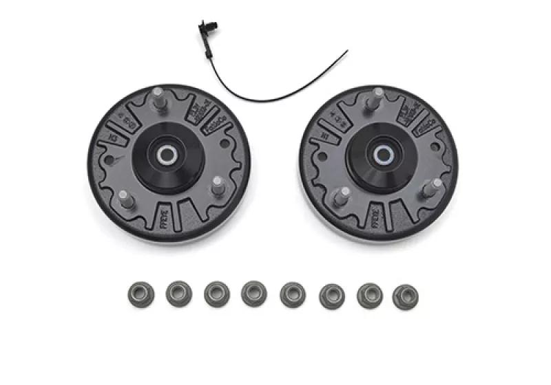 FR Shock Mounts