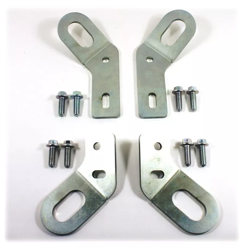 FR Tie Down Kits
