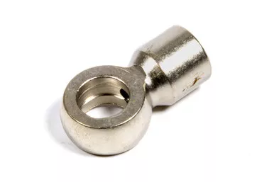 Fragola 1/8 FPT x 1/2in BANJO Adapter Fitting 650123