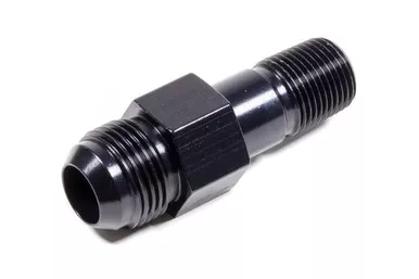 Fragola 12AN x 1/2npt Oil Press. Inlet Fitting 481712-BL