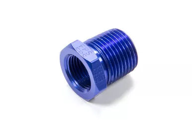 Fragola 3/8 x 1/2 Pipe Reducer Bushing 491204