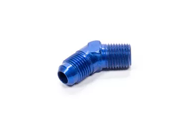 Fragola 45 Deg Adapter Fitting #4 x 1/8 MPT 482304