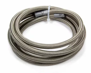 Fragola #8 PTFE Hose 10ft 601008