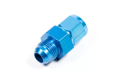 Fragola #8 X #8 Inline Gauge Male/Female Adpt Fitting 495006