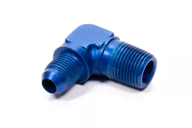 Fragola 90 Adapter Fitting #6 x 3/8 MPT 482266