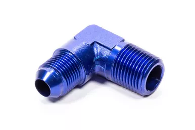 Fragola 90 Deg Adapter Fitting #8 x 1/2 MPT 482288