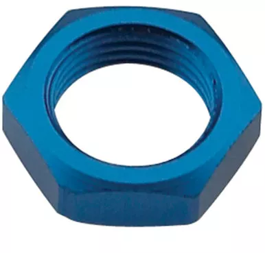 Fragola Bulkhead Nut #10 492410