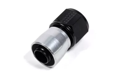 Fragola Hose Fitting #12 Straight Sport Crimp 3100112