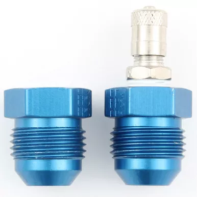 Fragola Hose Pressure Test Kit #10 Individual 900670