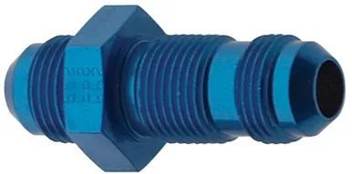 Fragola Str Bulkhead Fitting #8 483208
