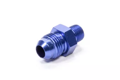 Fragola Straight Adapter Fitting #6 x 1/8 MPT 481662