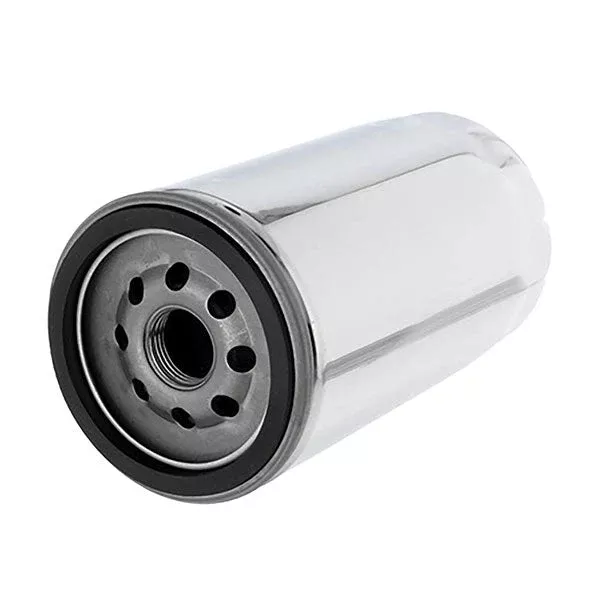 FRAM Filters Fram Chrome Oil Filter (PH6068)