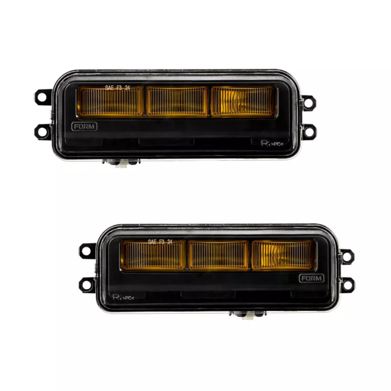 FRM Fog Lights