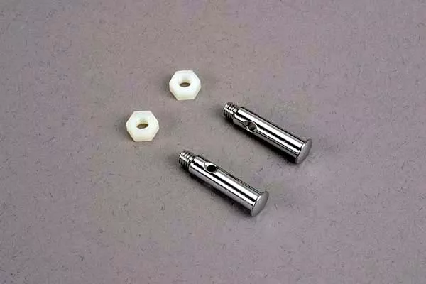 Front Axles (2)