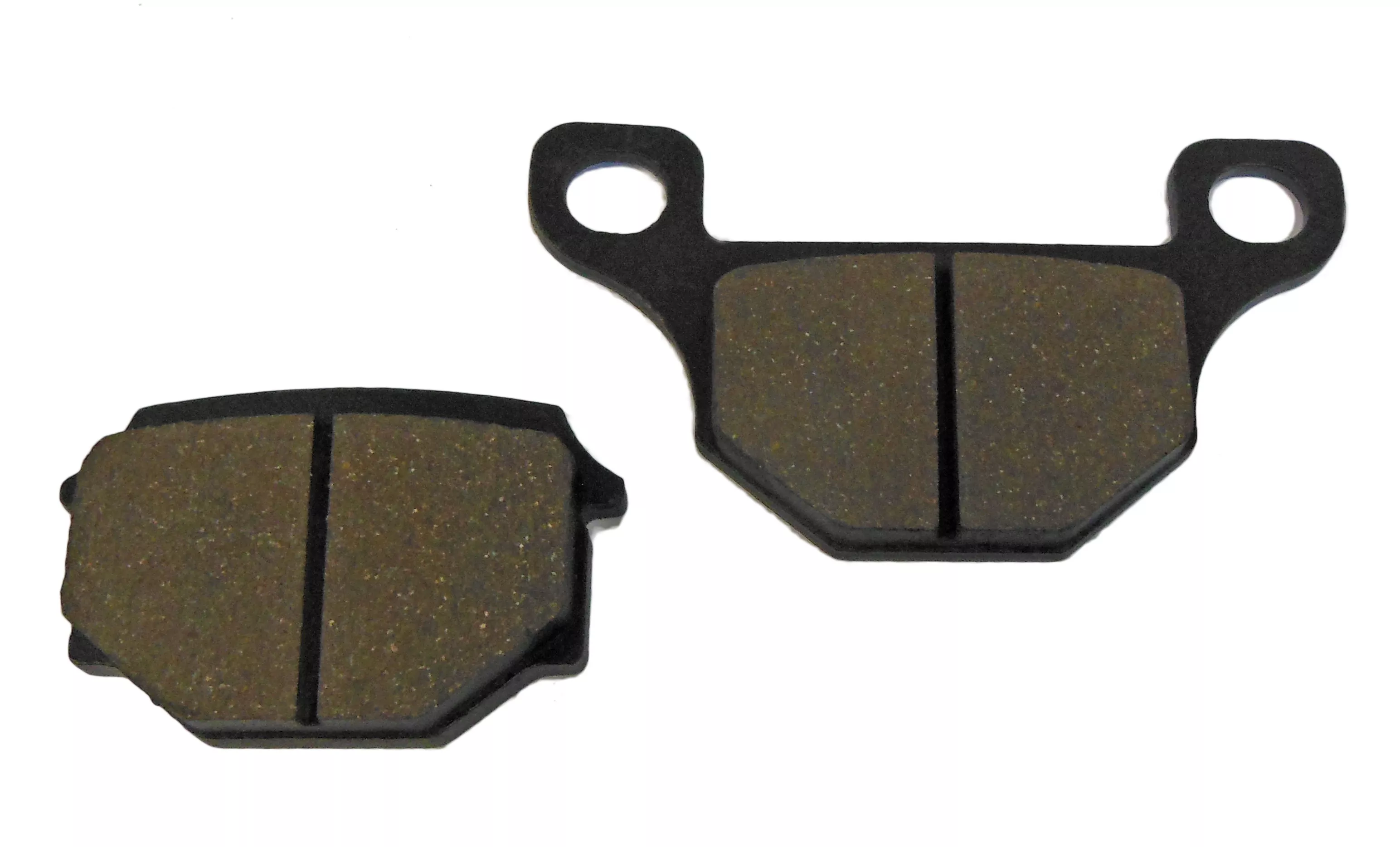 Front Brake Pad SetFor Baja Phoenix 250cc Motorcycle