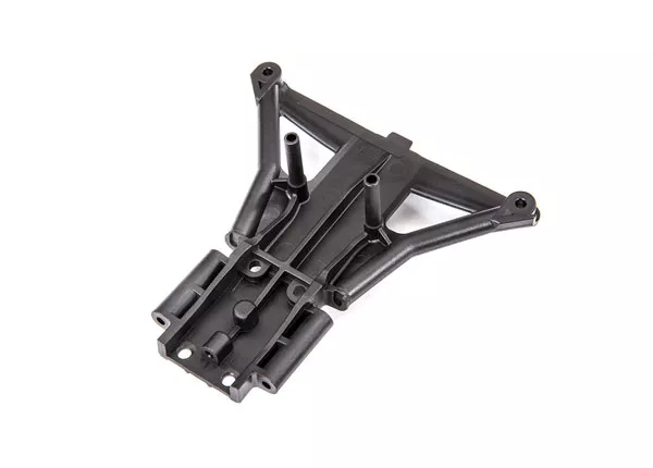 Front Bulkhead (Rustler)