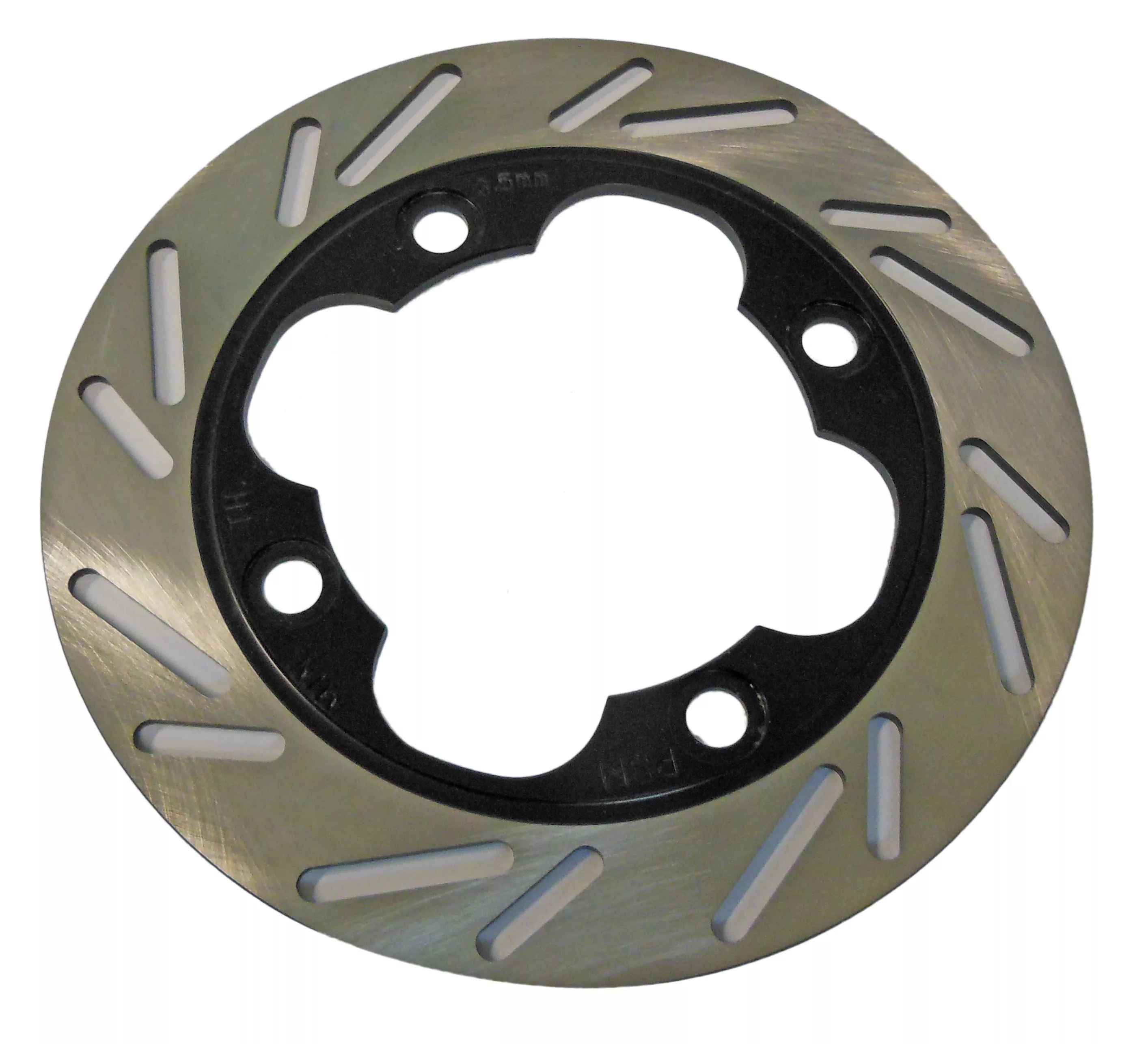 Front Disc Brake (Left) for Baja AT250cc ATV
