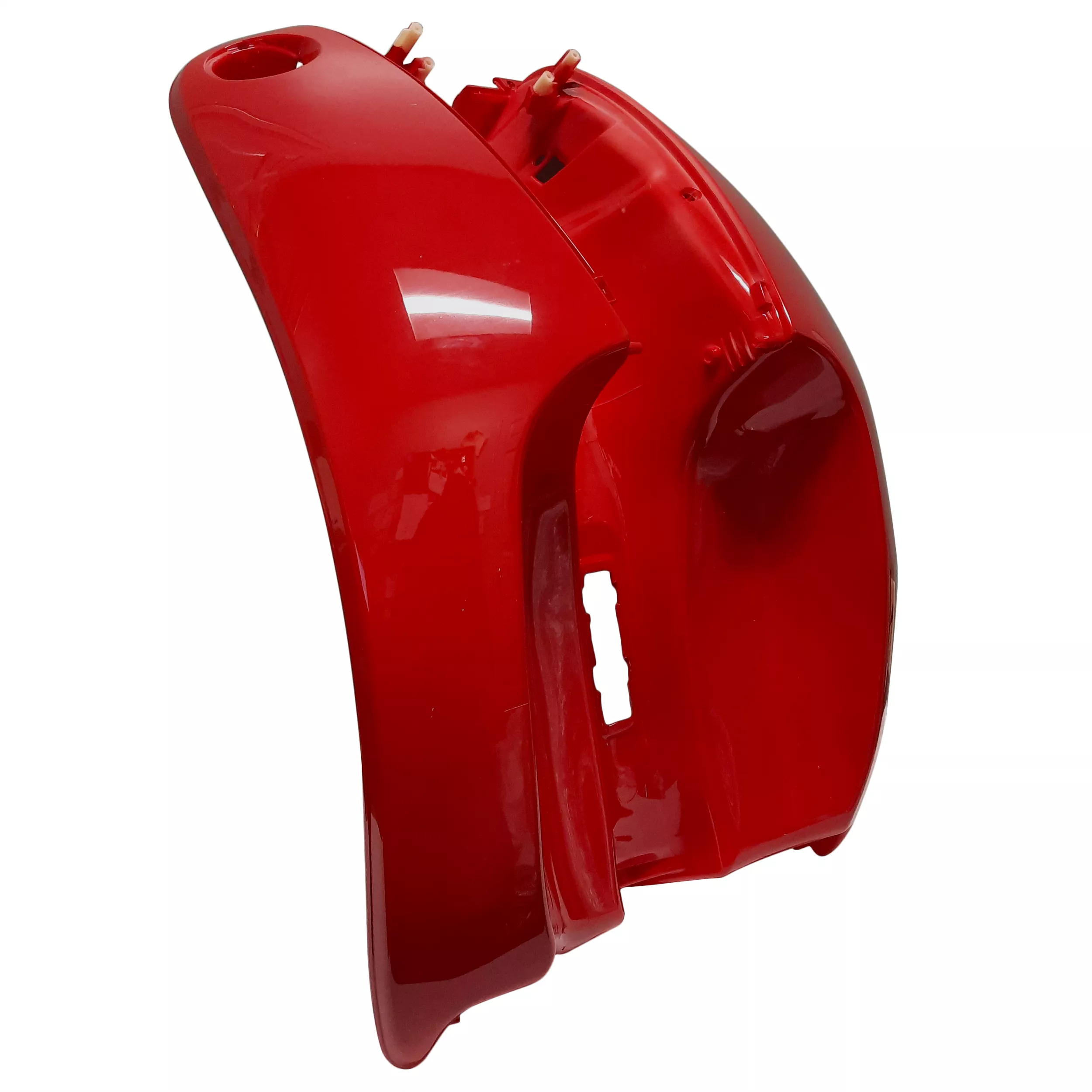 Front Fender for Baja RT50 HSun Retro 50cc Scooter