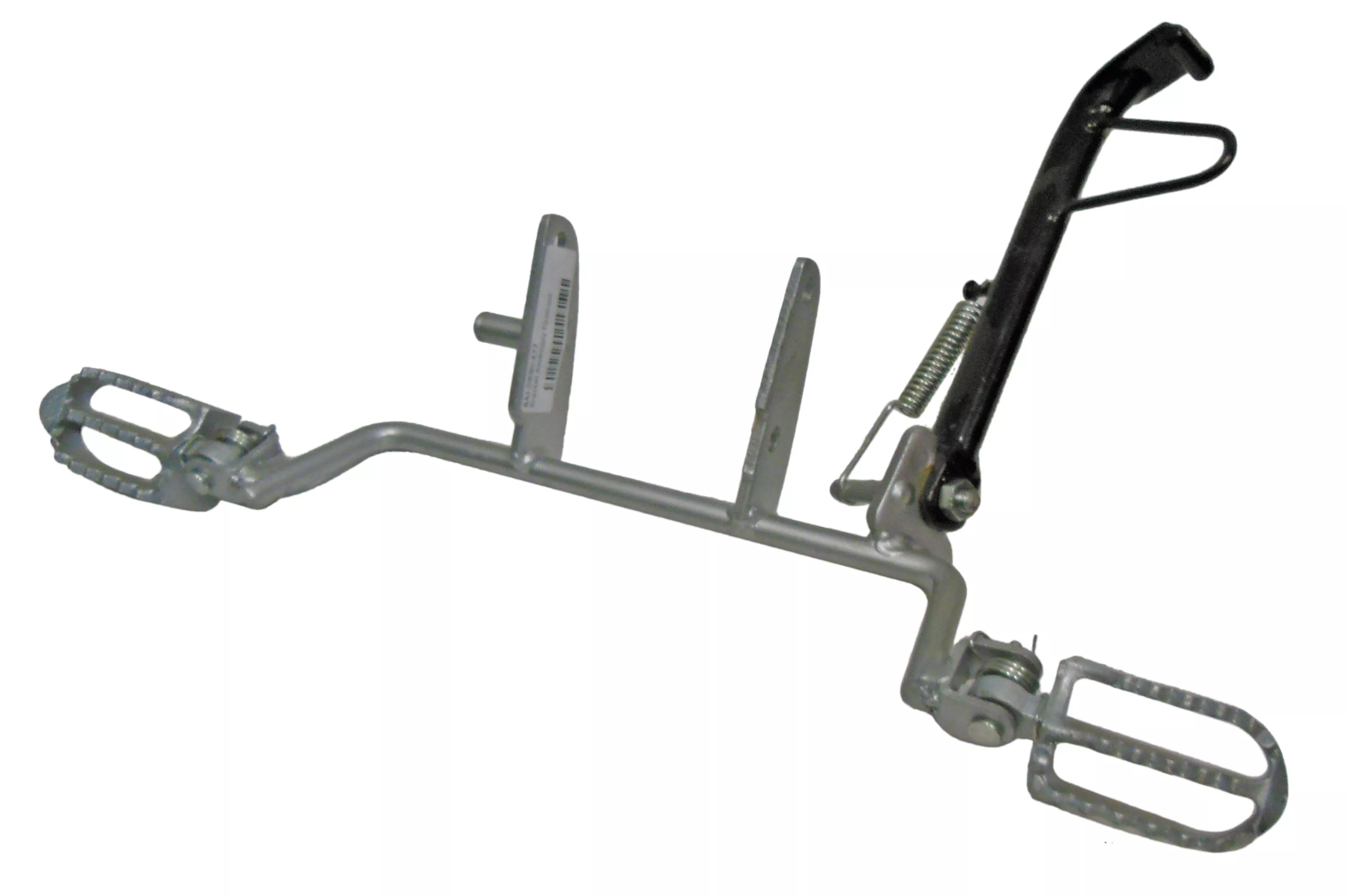 Front Footrest Assemblyfor Baja Dirt Runner 90cc Dirt Bike