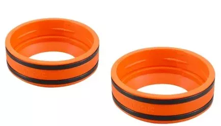 FRONT FORK SOCK GUARD MUD SCRAPER KTM EXC 300 KTM EXC-F 350 SX 125 SXF 450 XC XCW
