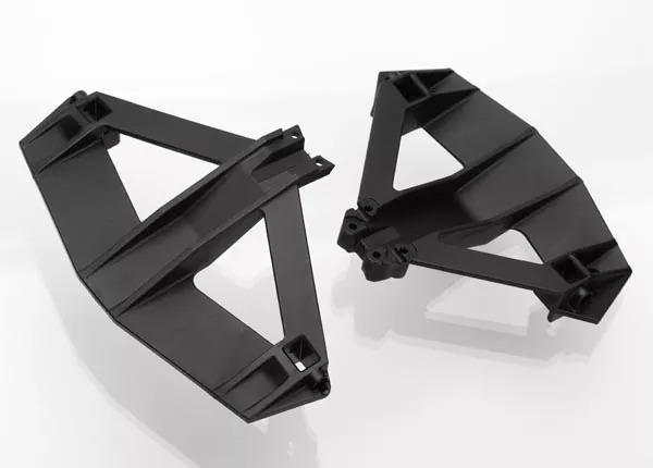 Front & Rear Body Mounts for XO-1