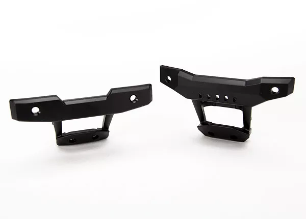Front & Rear Bumper for Traxxas LaTrax