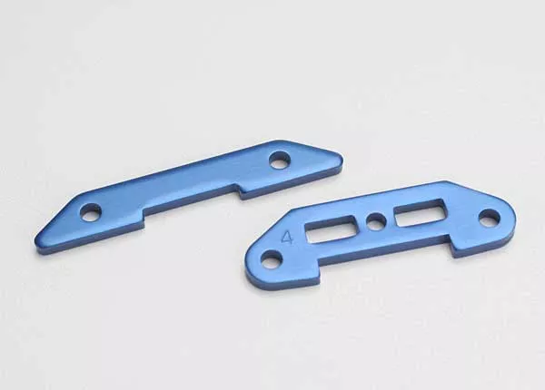Front & Rear Tie Bars (Jato)