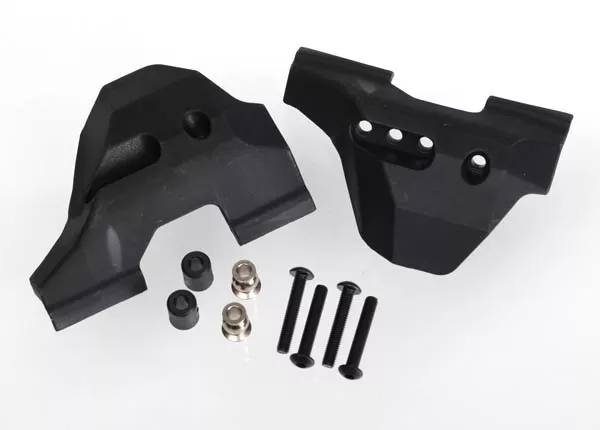 Front Suspension Arm Guards with Hardware