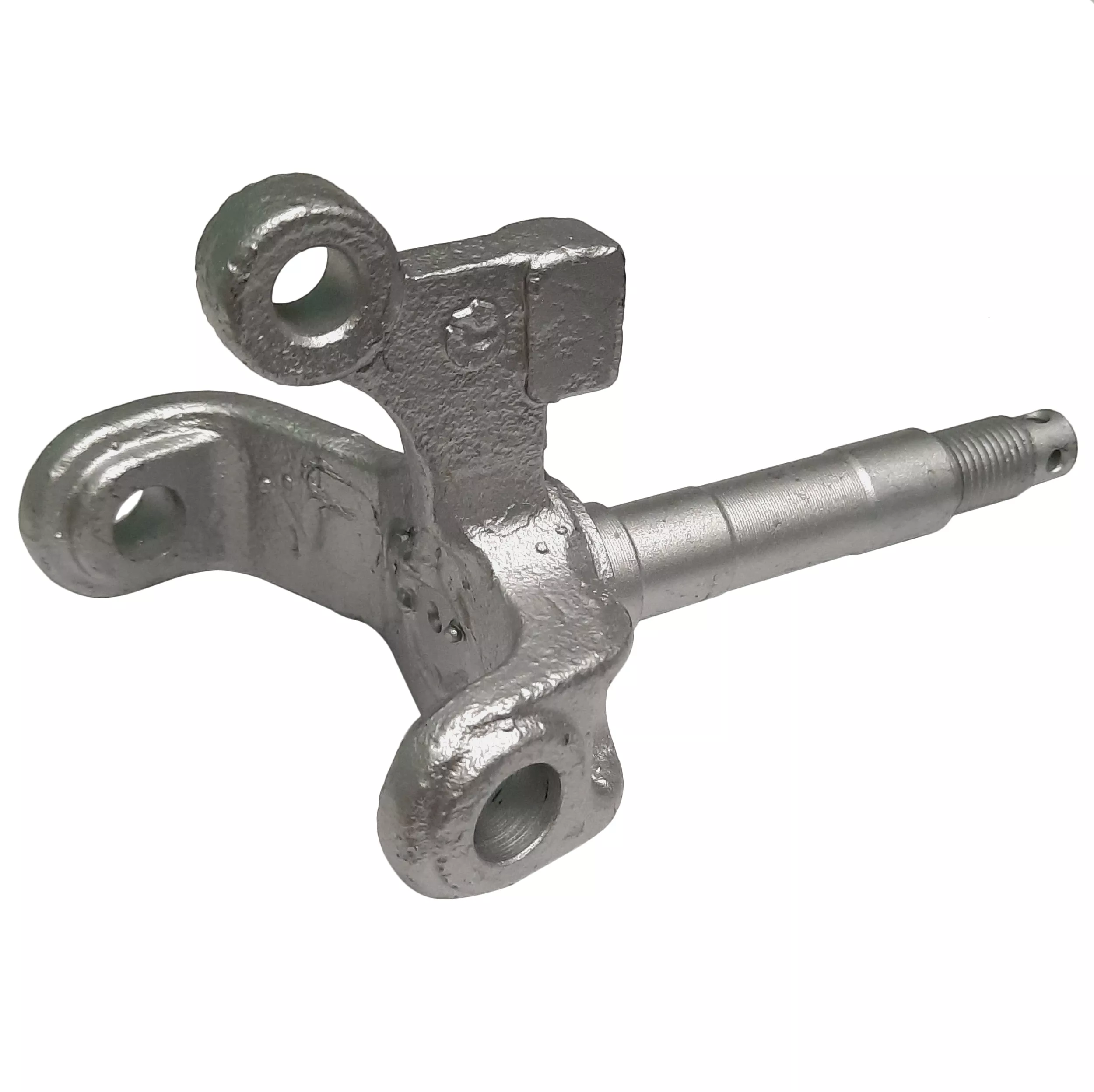Front Suspension Right Knuckle, Baja AT150SS 150cc ATV