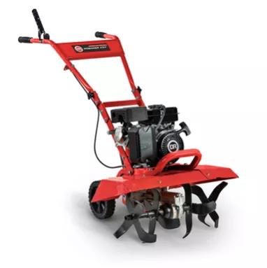 FRONT TINE TILLER