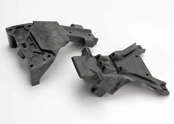 Front Upper & Lower Bulkheads (Jato)