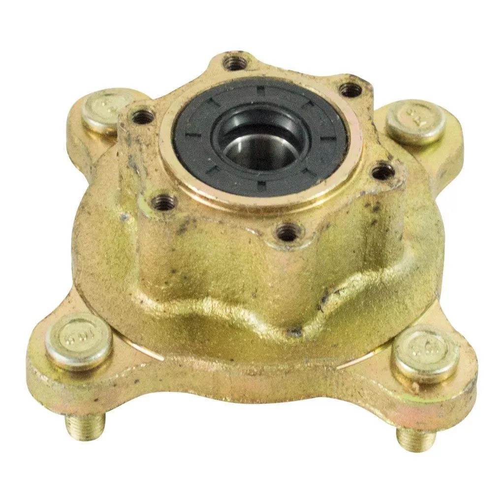 Front Wheel Hub for Hammerhead 150cc Junior Go-Kart 110mm Bolt Circle